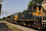 CSXT L620-09